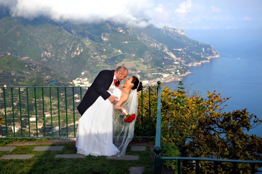 Getting married in Ravello - Things to do in Ravello guide - My Travel Monkey