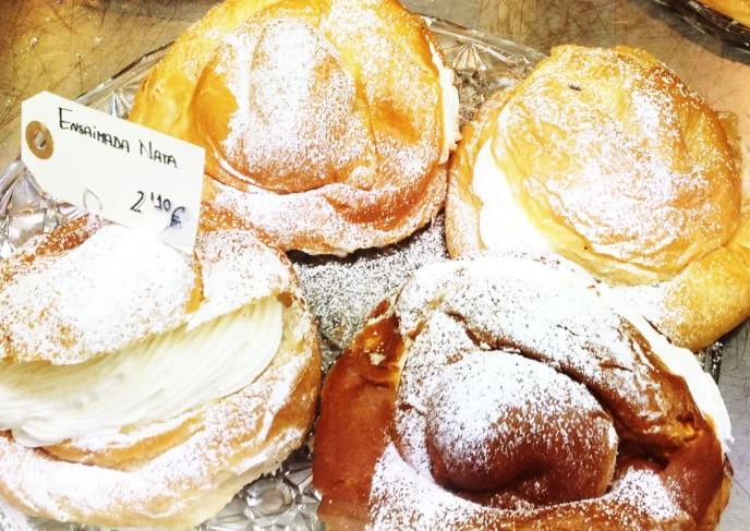 Where to eat in Palma