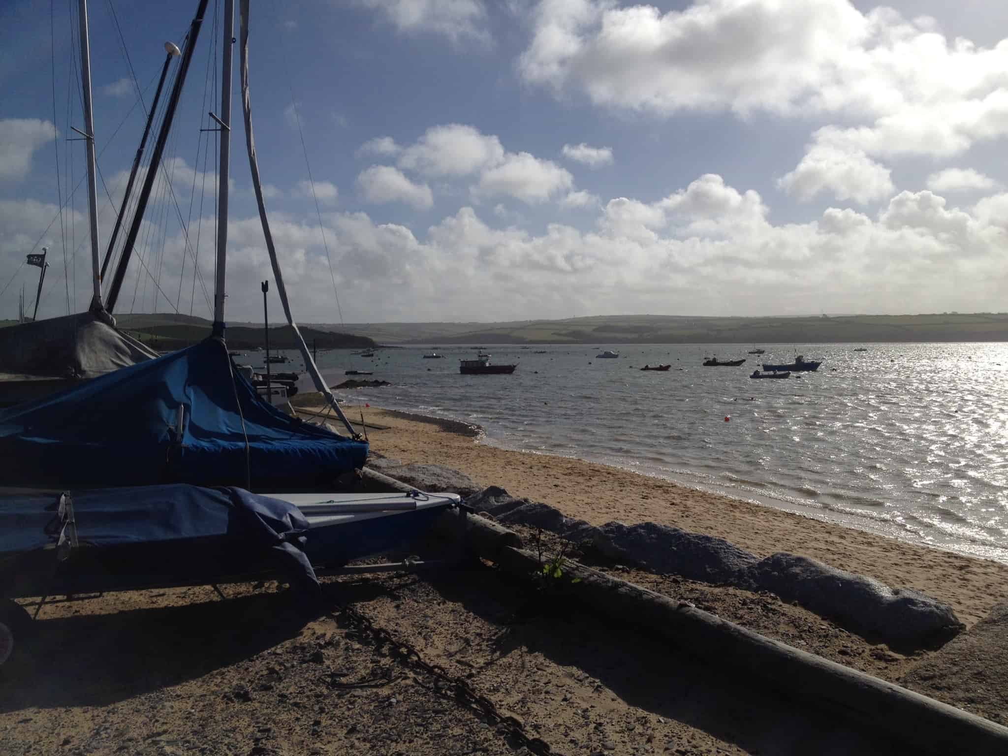 Rock to Padstow Ferry | My Travel Monkey