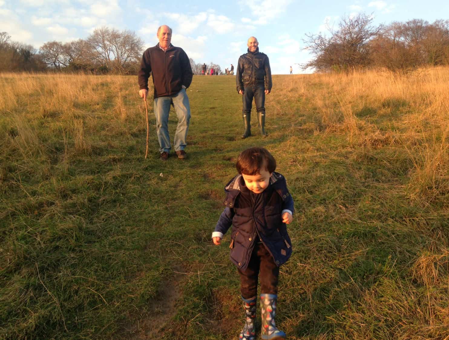 Box Hill Surrey | My Travel Monkey