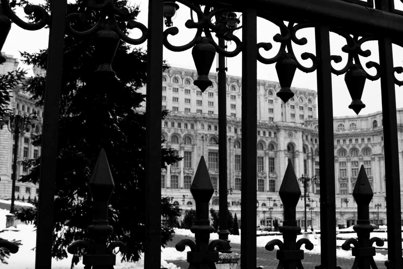48 Hours in Bucharest: An Overview