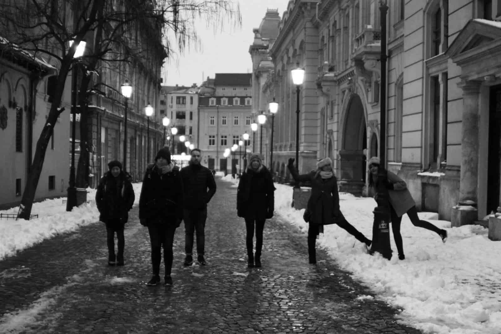 A weekend in Bucharest - Is Bucharest worth visiting? - My Travel Monkey
