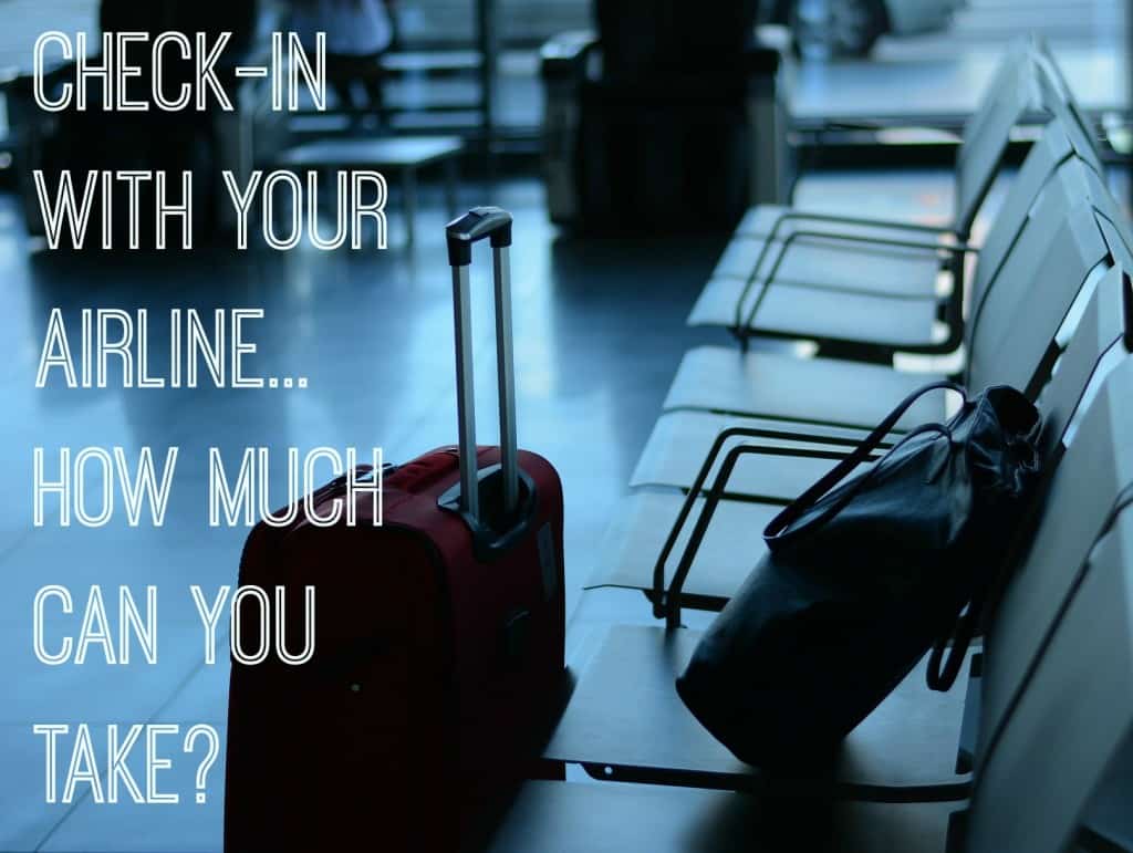 Top 10 Tips For Parents Travelling With Young Kids My Travel Monkey