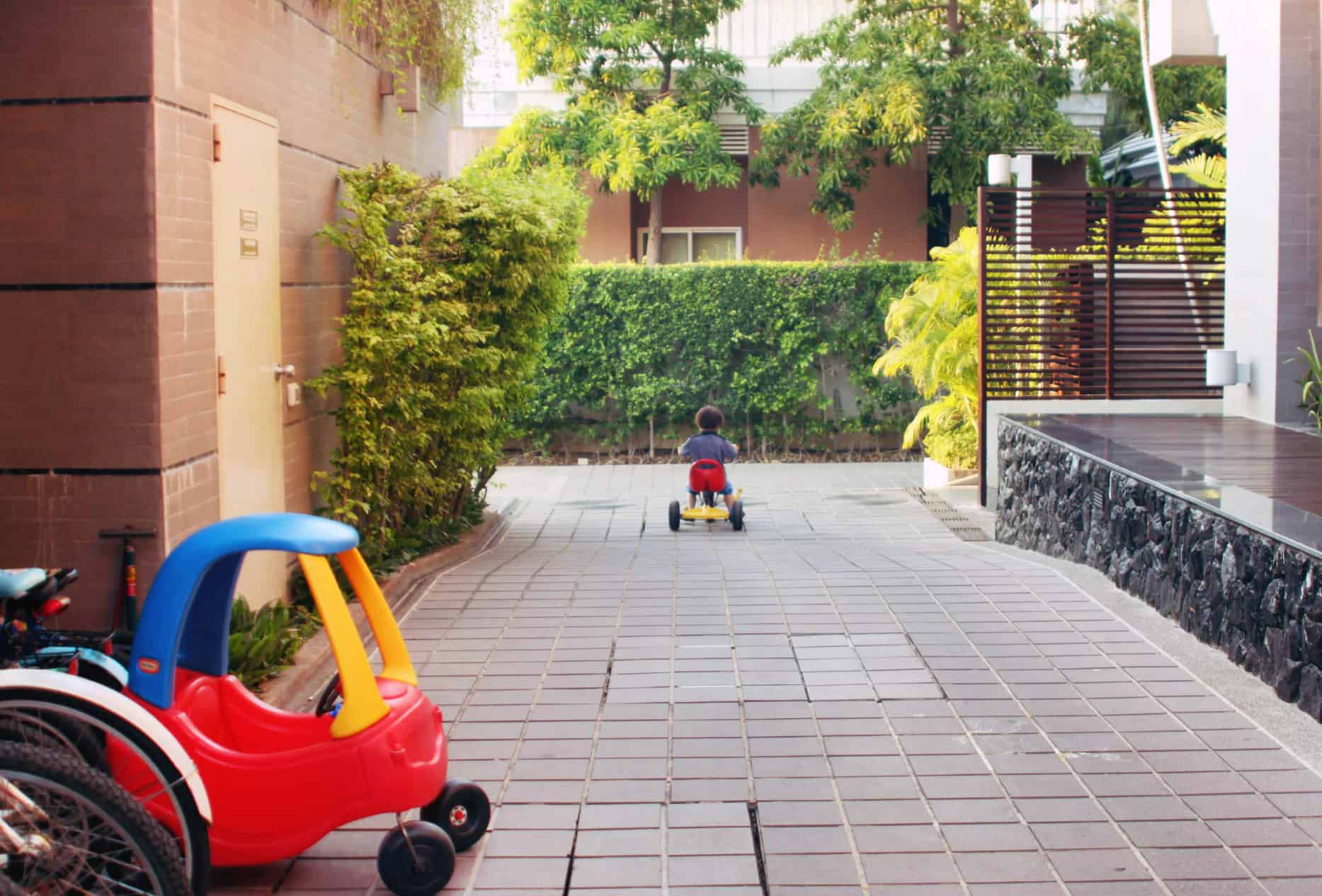 Family-friendly hotels in Hua Hin | My Travel Monkey