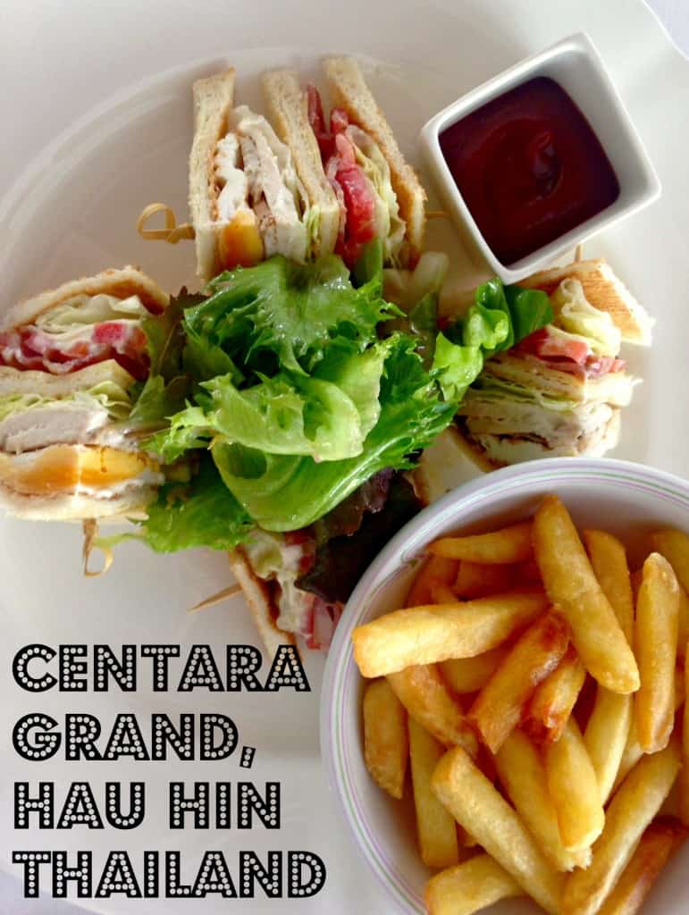 The List: Club Sandwiches From Around The World