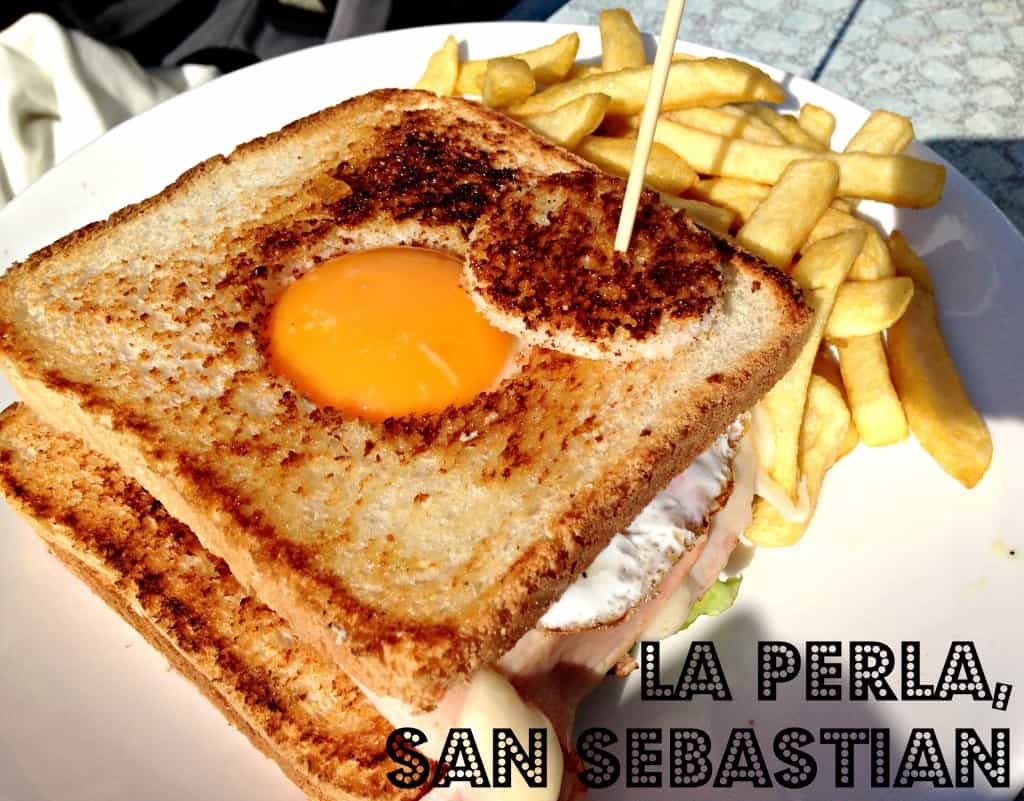 *Updated* The List: Club Sandwiches From Around The World