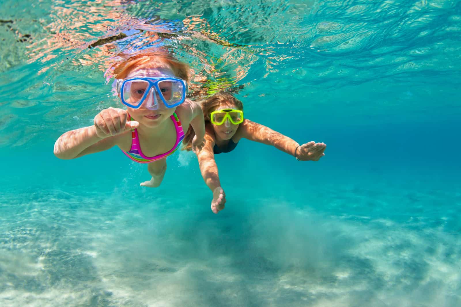 Caribbean Islands For Kids | My Travel Monkey