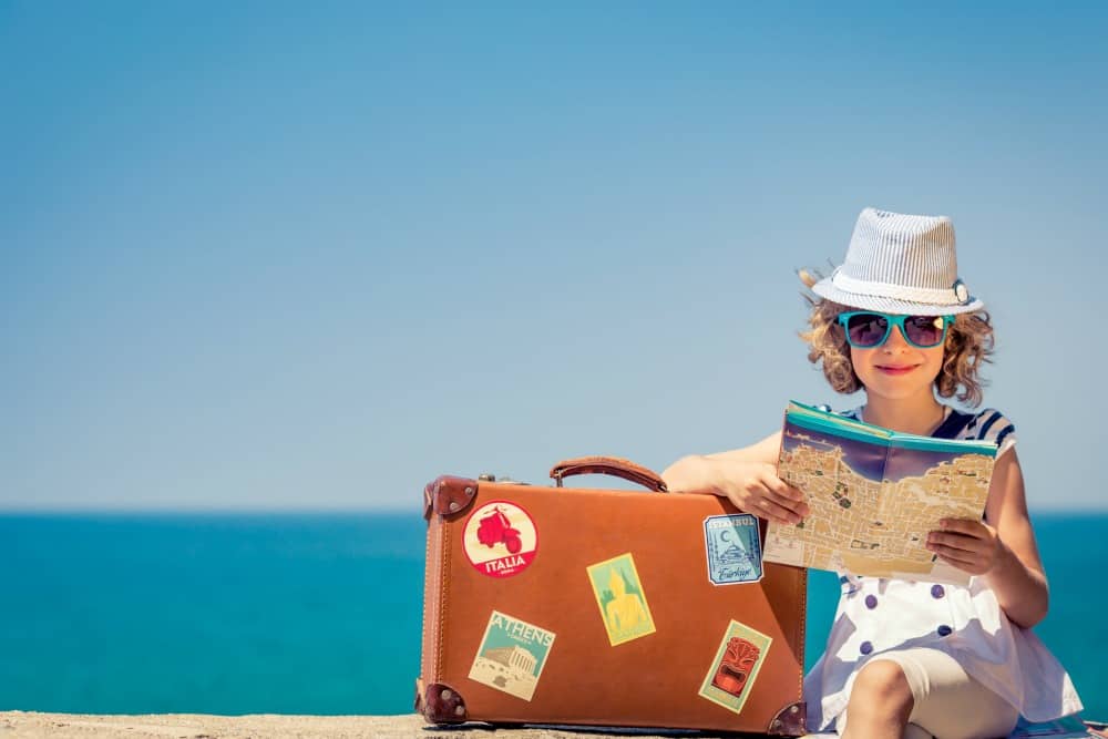 Unauthorised absence | My Travel Monkey