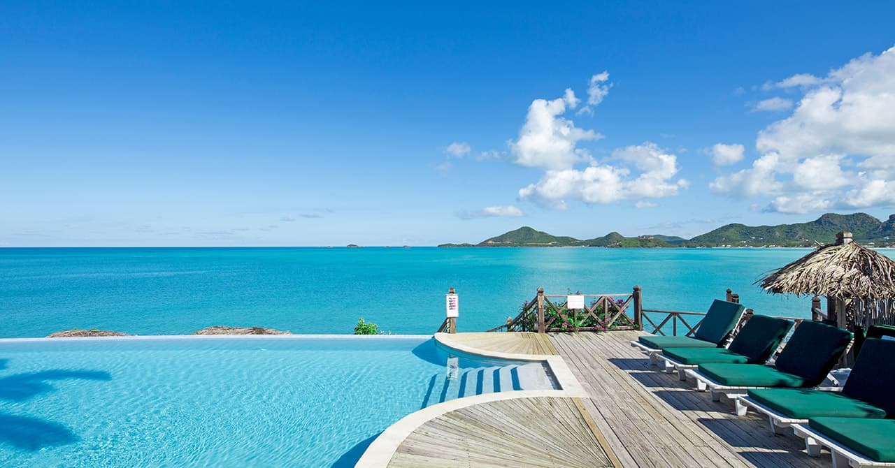 Cocobay Antigua | My Travel Monkey