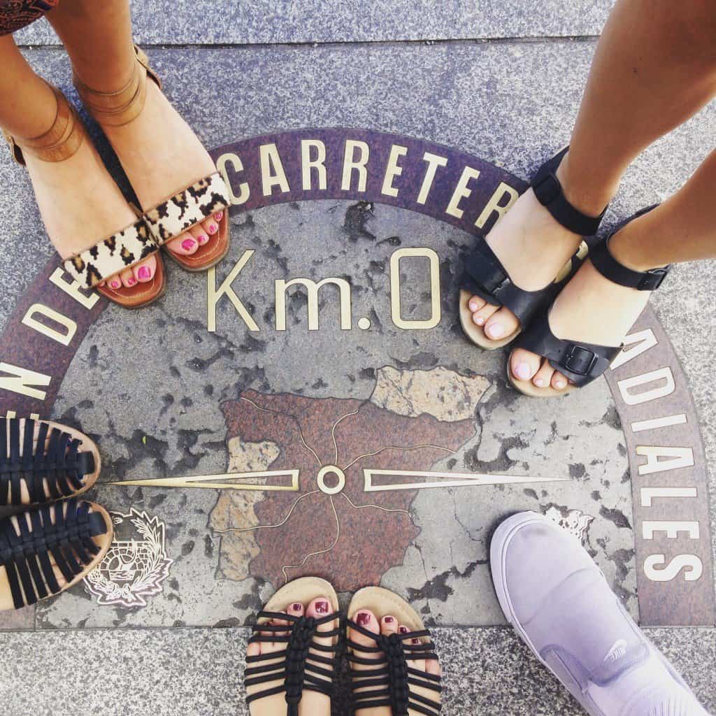 How To Spend 48 Hours in Madrid: Part One
