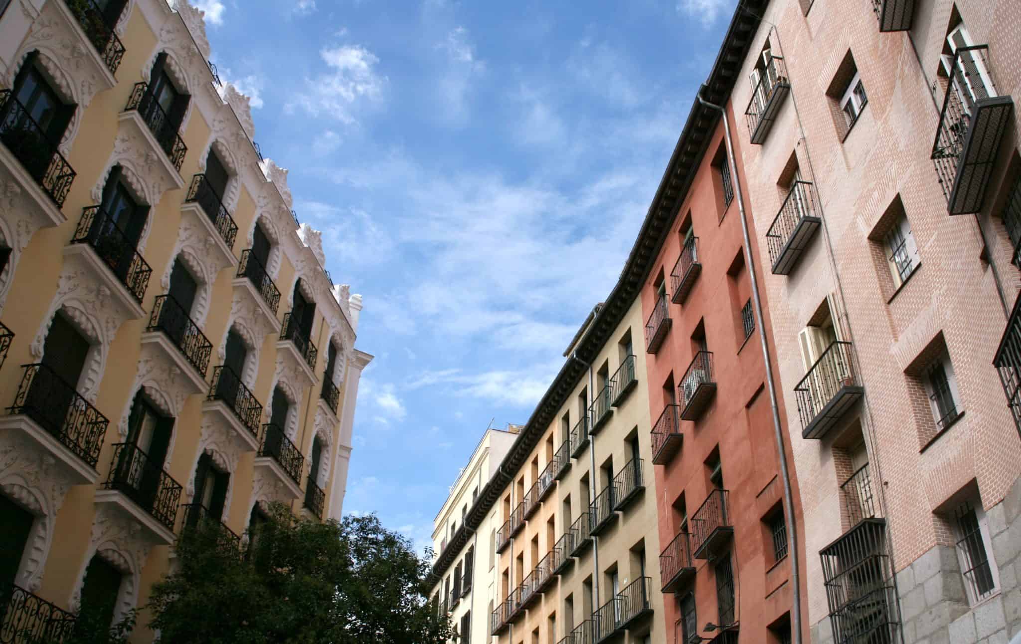 A Weekend in Madrid | My Travel Monkey