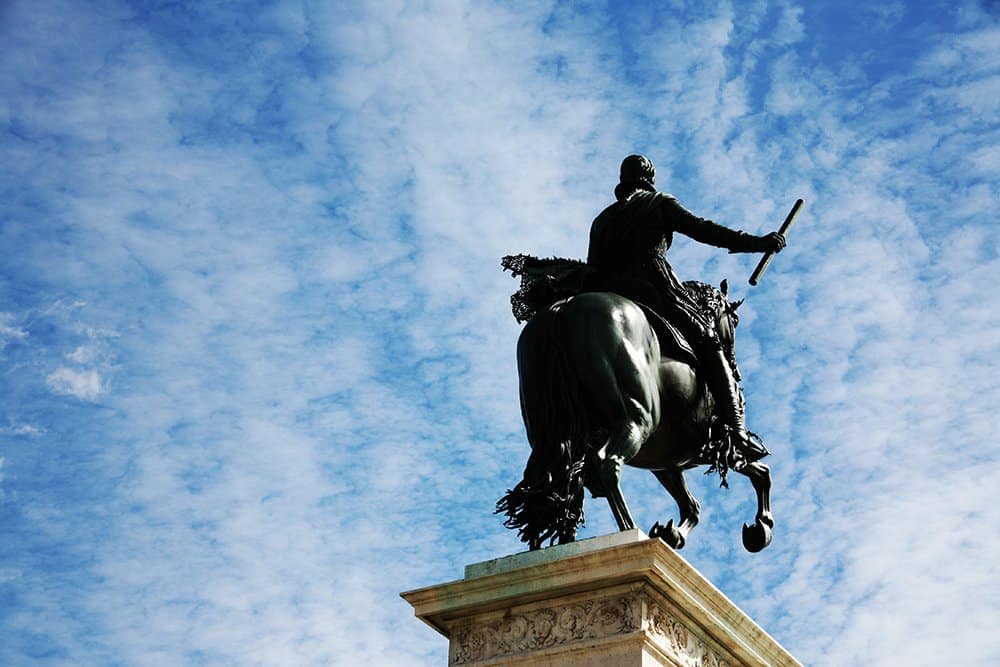 Is Madrid worth visiting? Puerta del Sol in Madrid - My Travel Monkey