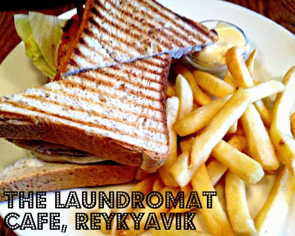 *Updated* The List: Club Sandwiches From Around The World