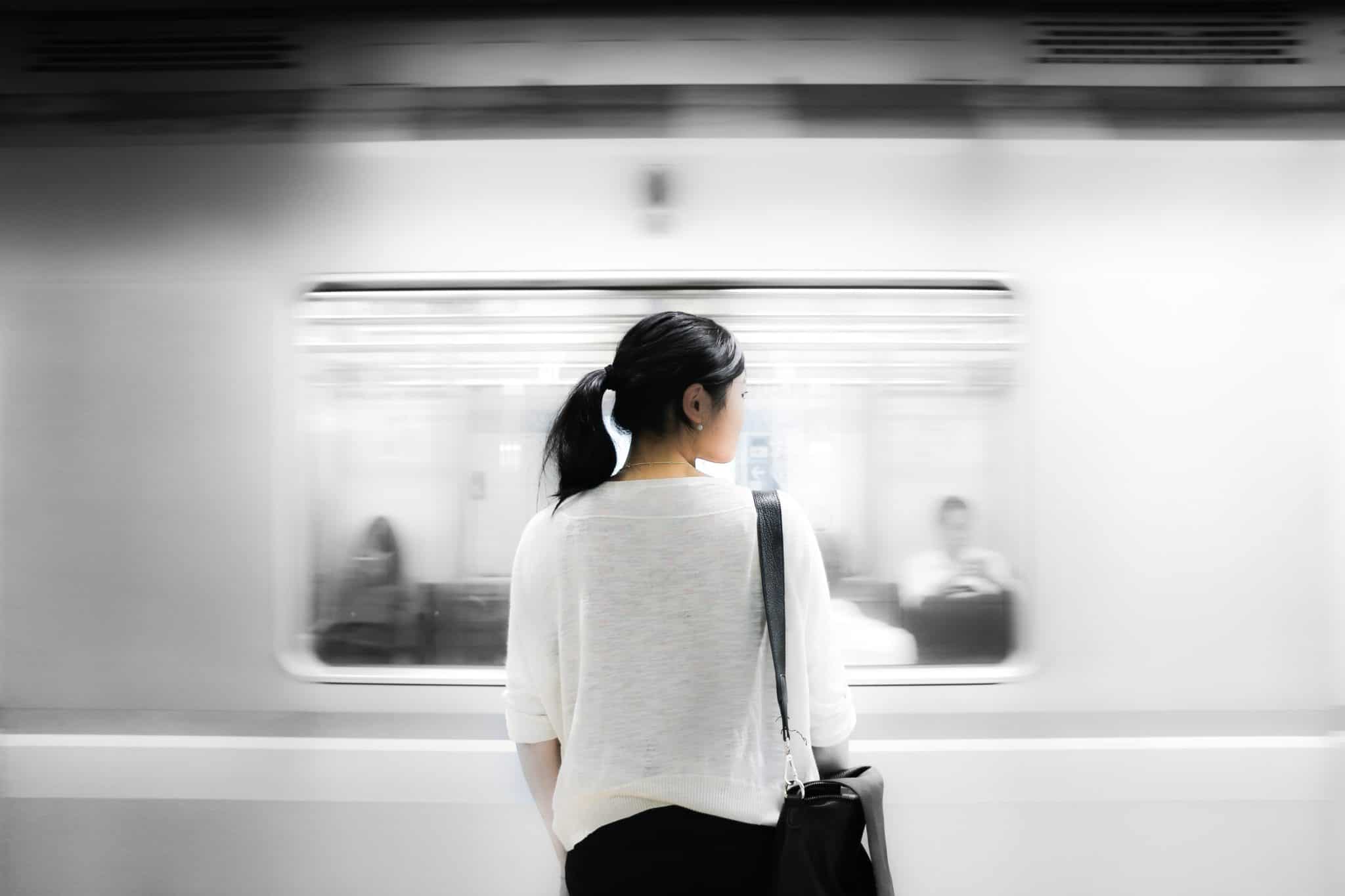 Why I won't let the threat of a terrorist attack stop me travelling