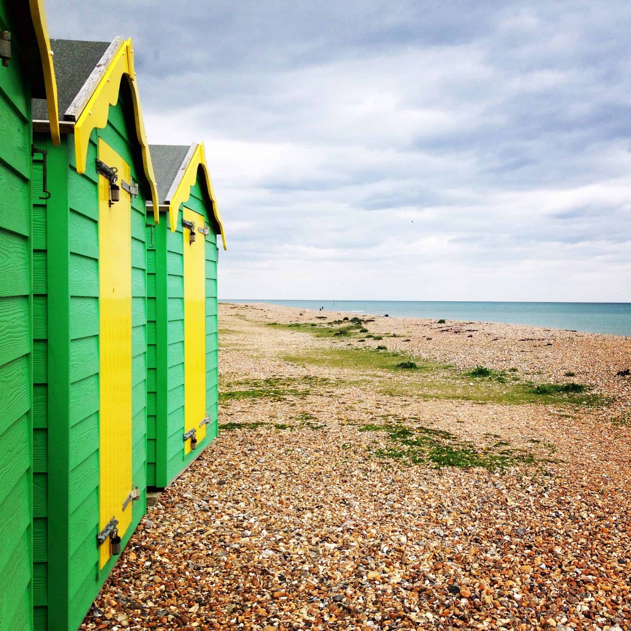 Littlehampton Beach | My Travel Monkey