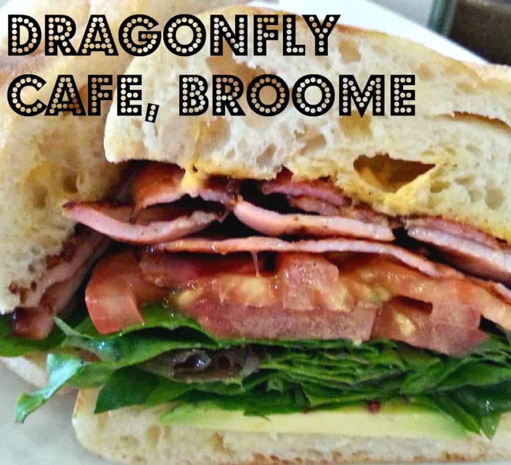 Club Sandwiches Around The World