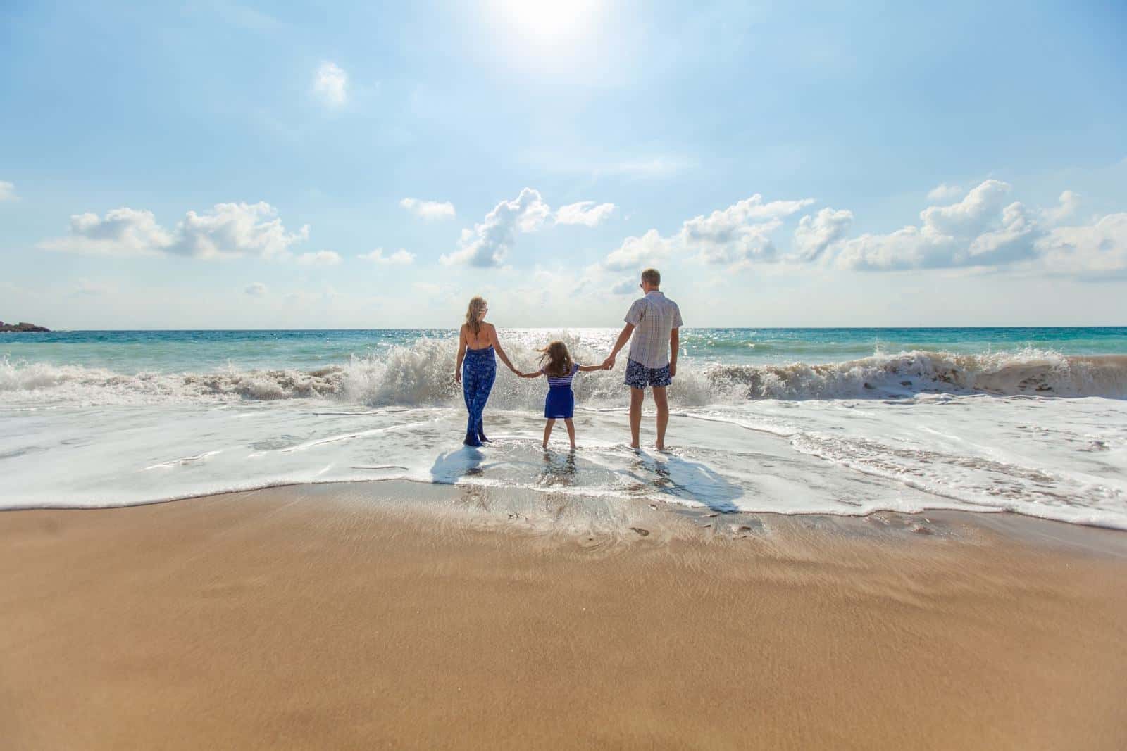 20 Essential Tips On How To Budget For A Family Holiday | My Travel Monkey