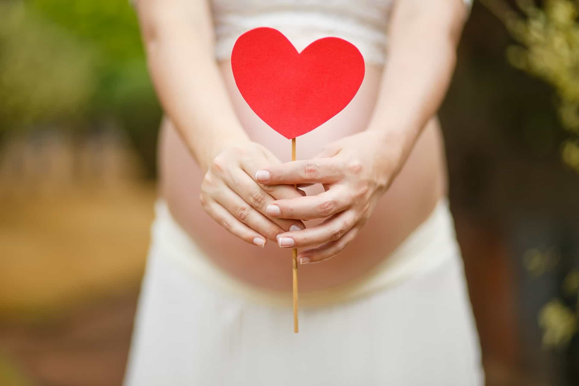 Eight Tips For Travelling When Pregnant