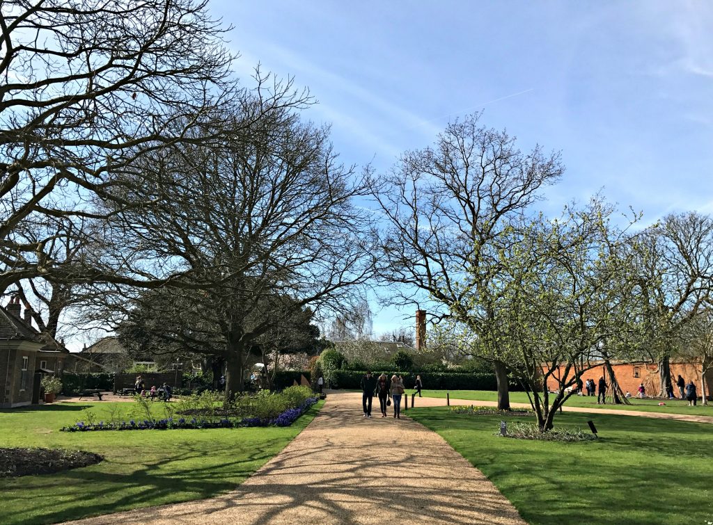 Ham House National Trust | My Travel Monkey