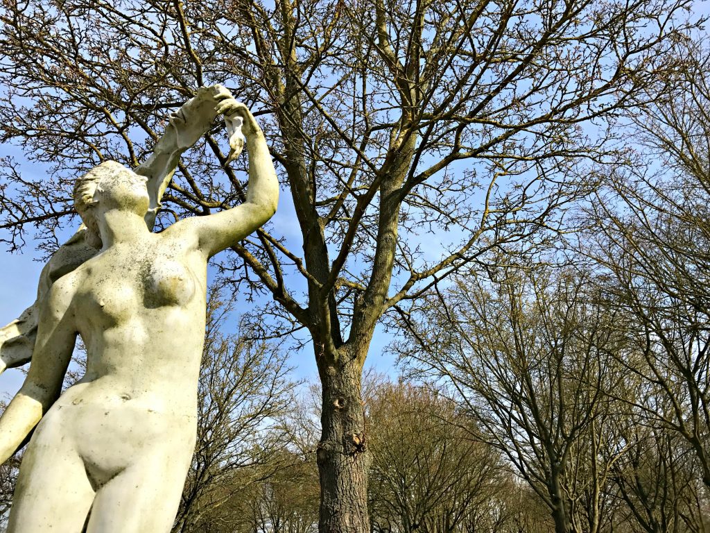 Ham House National Trust | My Travel Monkey