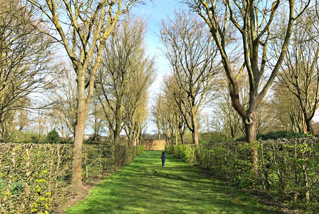 Ham House National Trust | My Travel Monkey