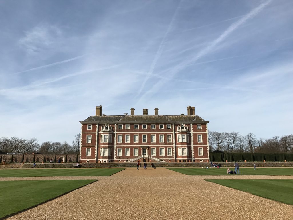 Ham House National Trust | My Travel Monkey