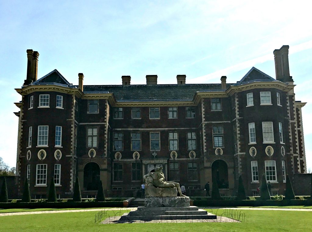 Ham House National Trust | My Travel Monkey