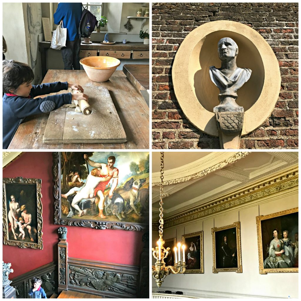 Ham House National Trust | My Travel Monkey