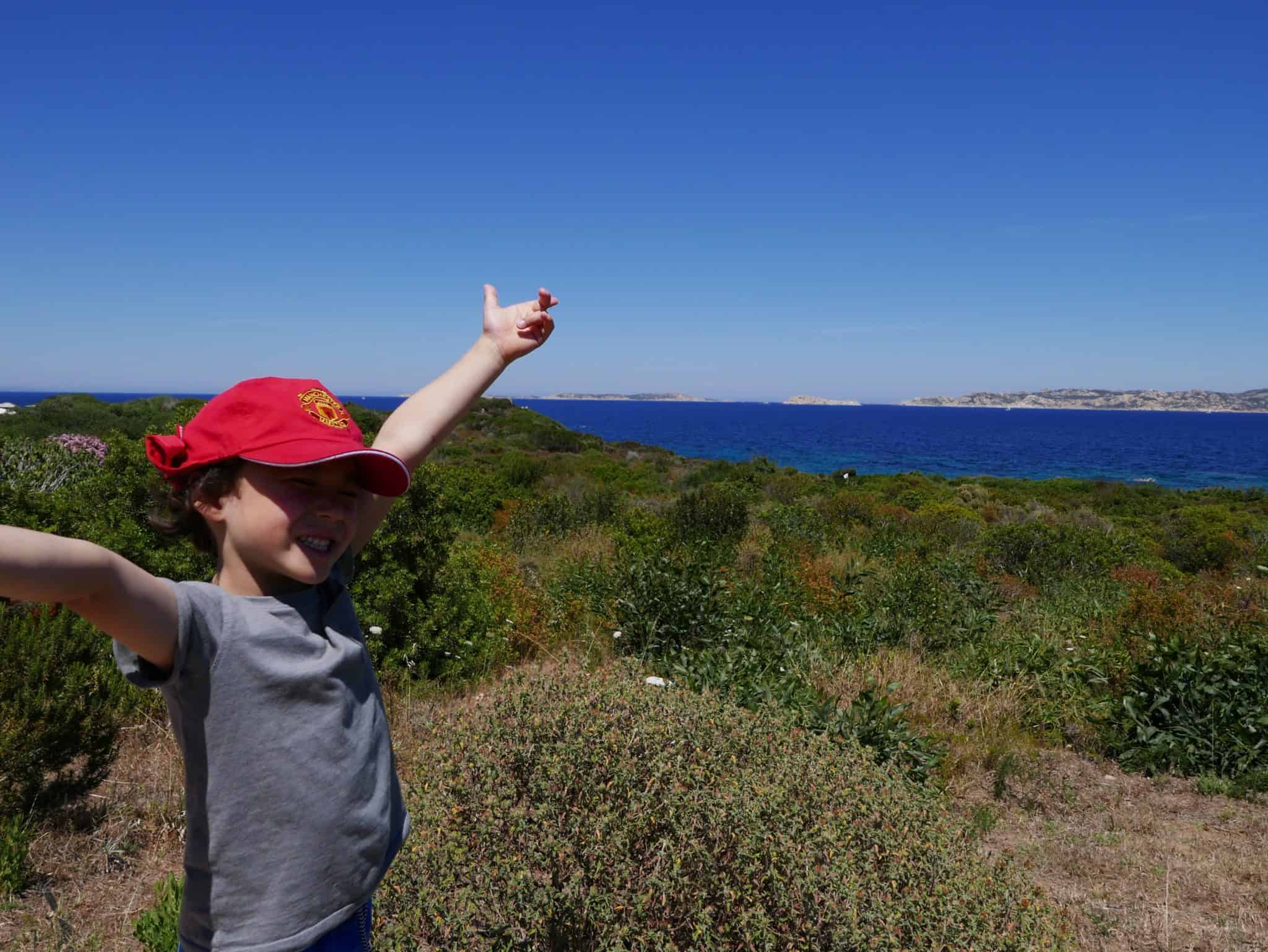 Hotels in Sardinia For Families - How Family-Friendly? | My Travel Monkey
