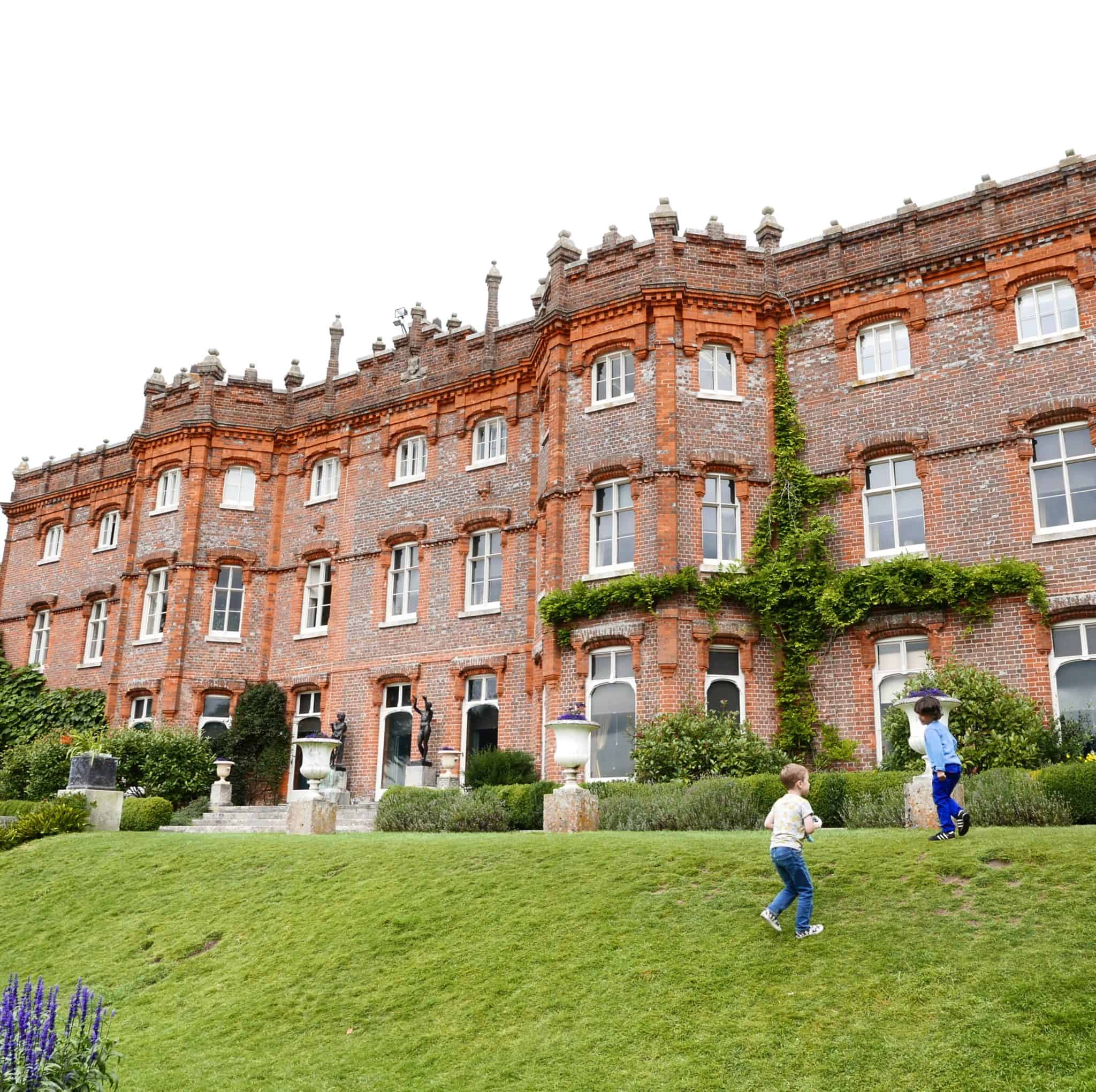 Hughenden Manor | My Travel Monkey