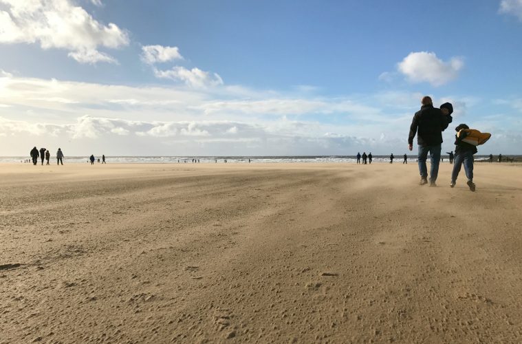 Things To Do in North Devon - Even In The Rain!