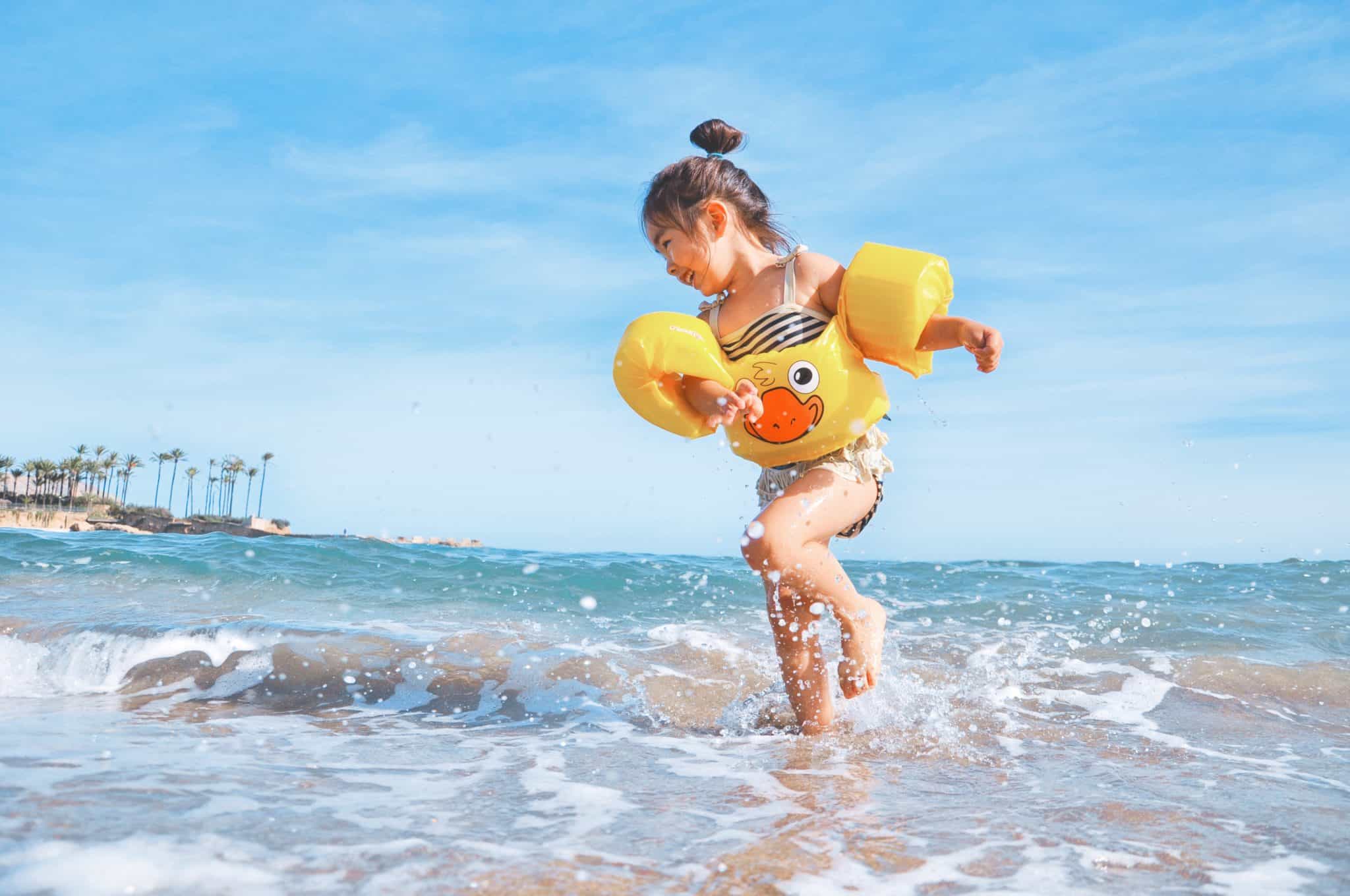 8 Things You Should Do Before Going On A Family Holiday