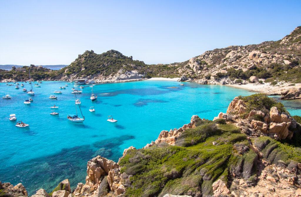 La Maddalena Archipelago-Sardinia-My Travel Monkey