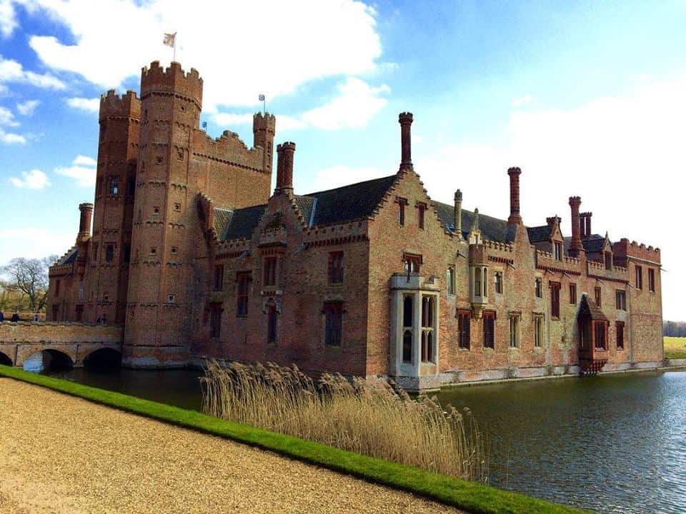 The Top Things To Do With Kids Norfolk | My Travel Monkey