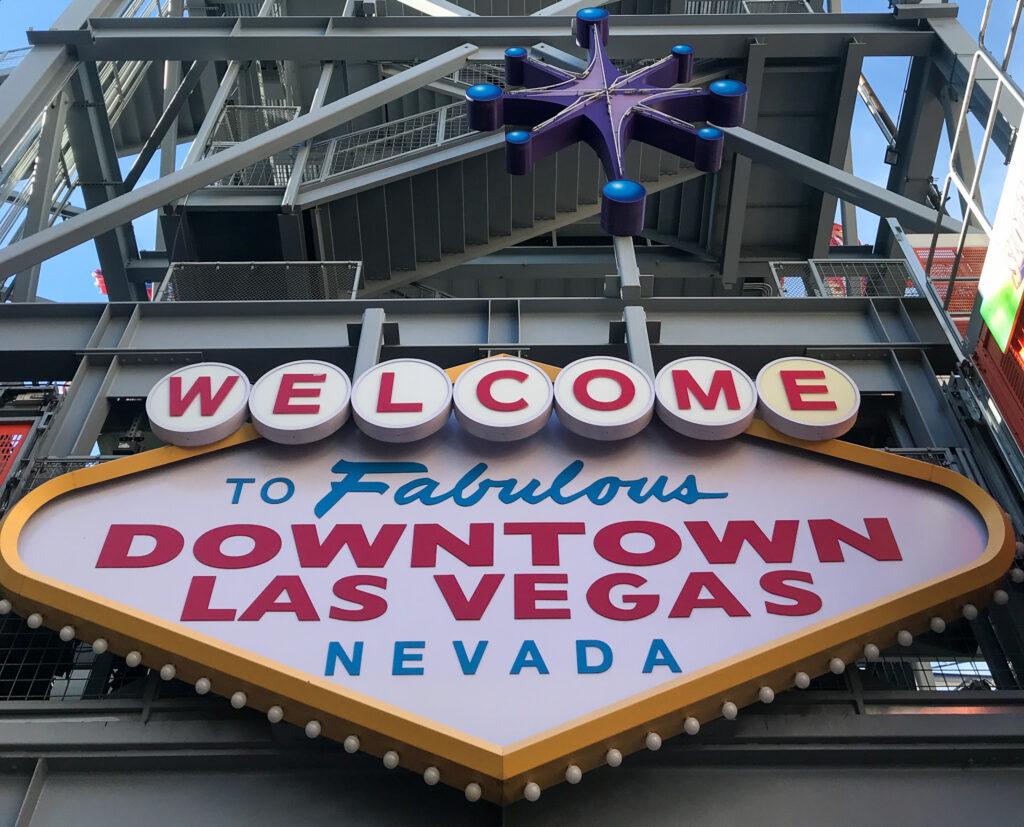 Freemont Street-Downtown Las Vegas-My Travel Monkey