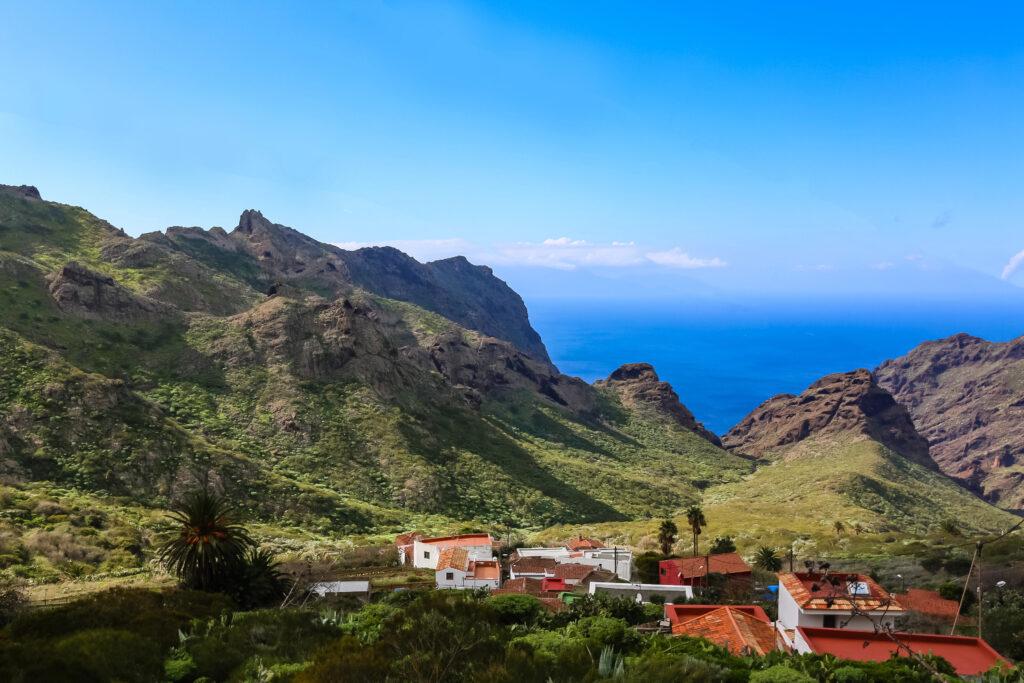 Masca Valley Tenerife-My Travel Monkey