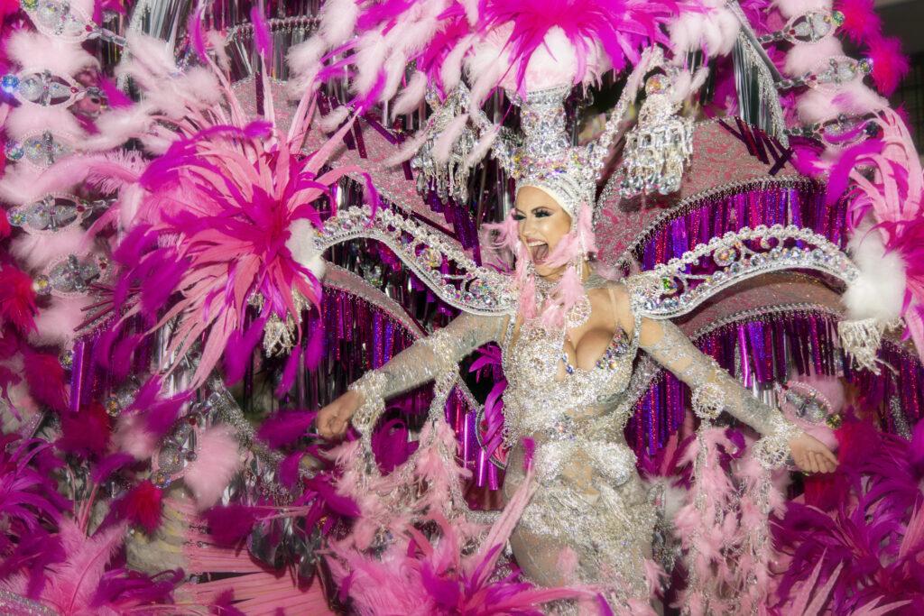 Santa Cruz Carnival-Tenerife-My Travel Monkey