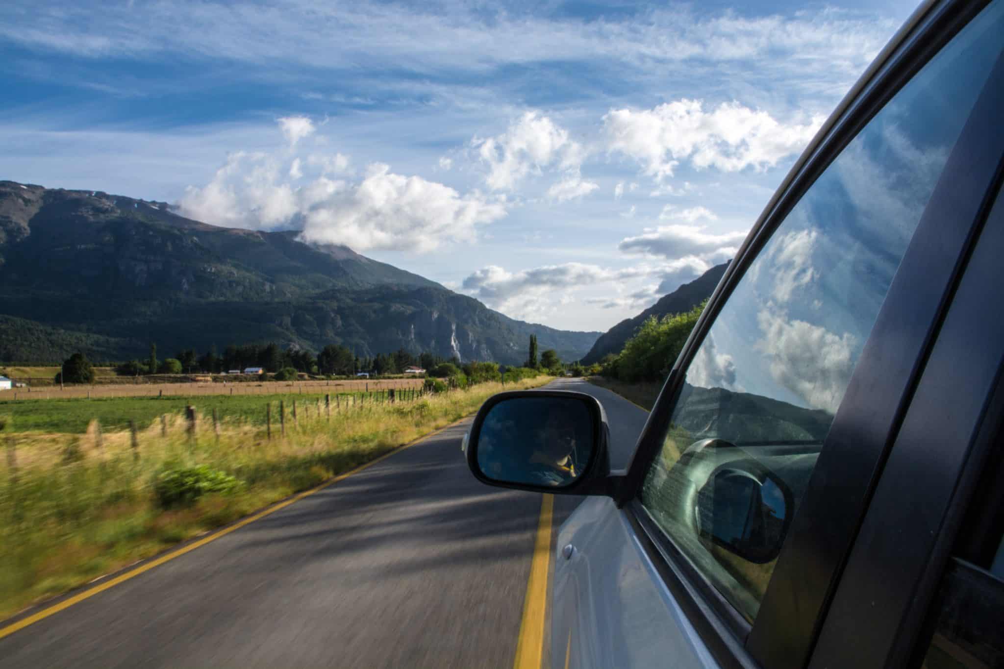 Best Games To Play When In The Car With Kids | My Travel Monkey