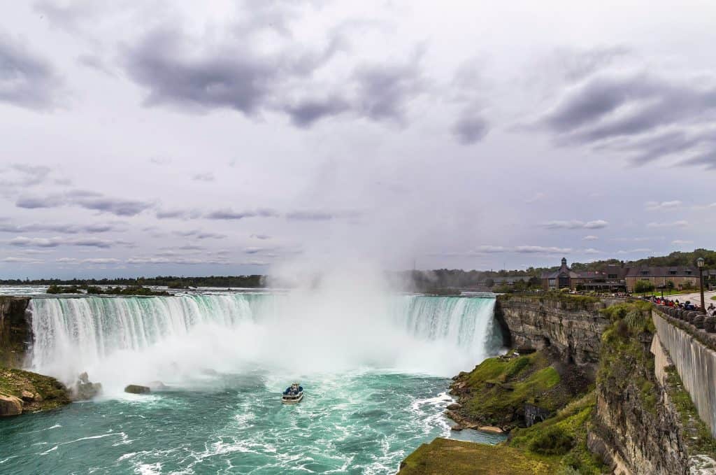 Four Reasons To Visit Canada With Kids | My Travel Monkey