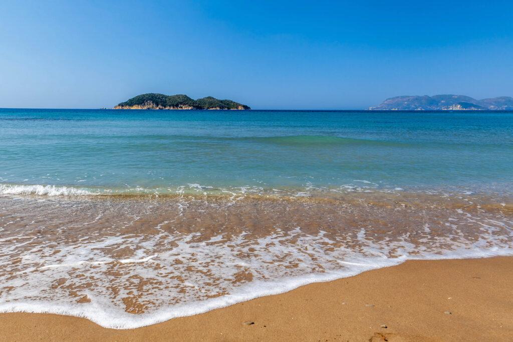 Dafni Beach-Zakynthos-My Travel Monkey