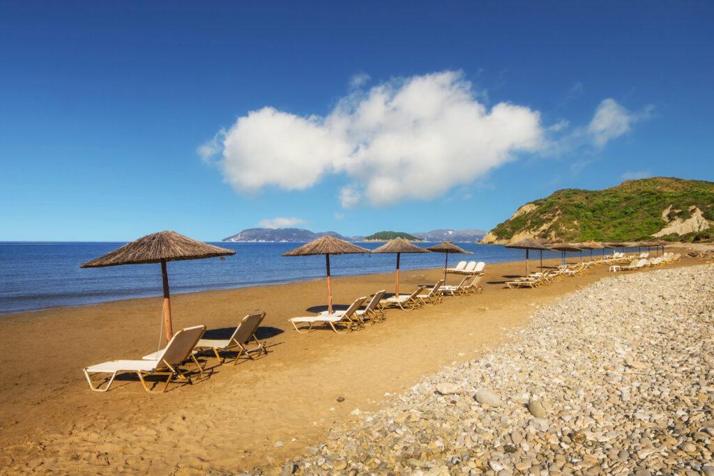 Gerakas beach-Zakynthos-My Travel Monkey