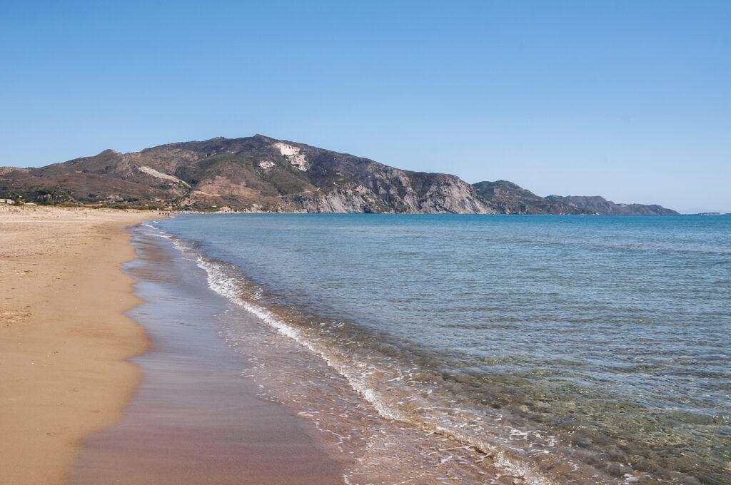 Laganas Bay-Zakynthos-My Travel Monkey