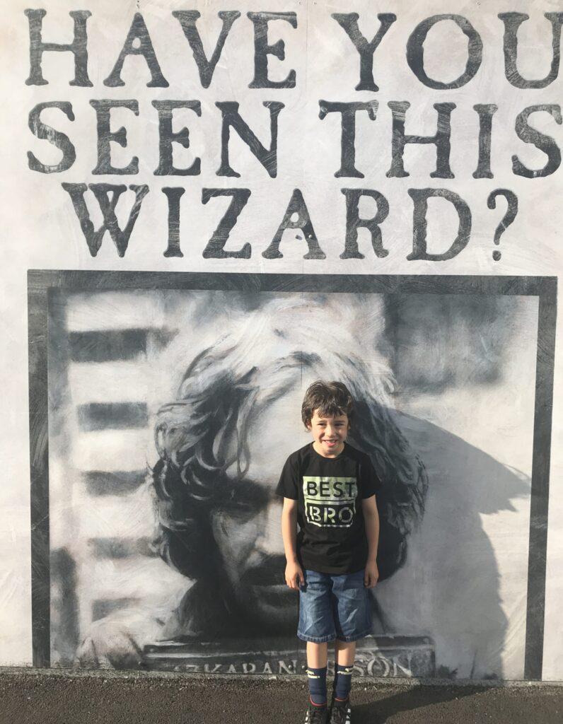 Harry Potter Studio Tour London review - My Travel Monkey