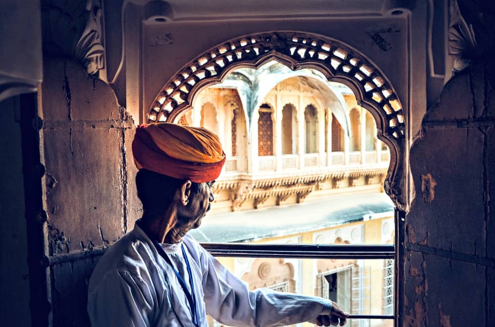 Backpacking India | My Travel Monkey