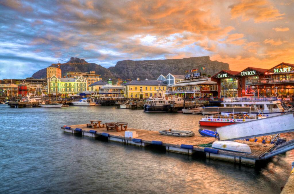 Cape Town-South Africa-My Travel Monkey