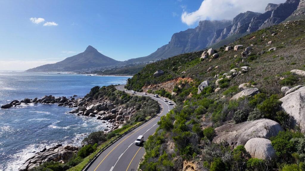 Scenic drive through South Africa's Garden Route - My Travel Monkey