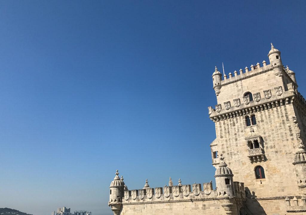 Balem Tower in Lisbon - My Travel Monkey