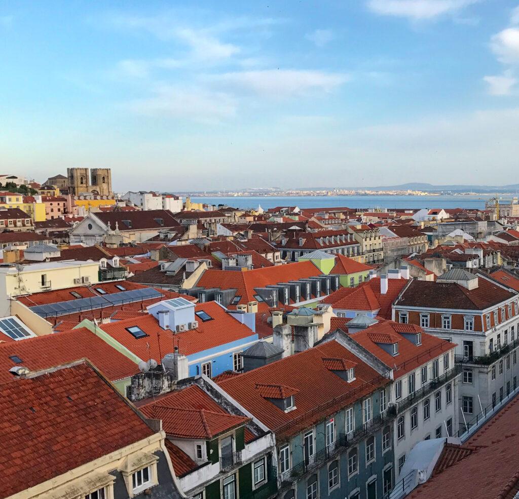 Views across Lisbon-My Travel Monkey-2