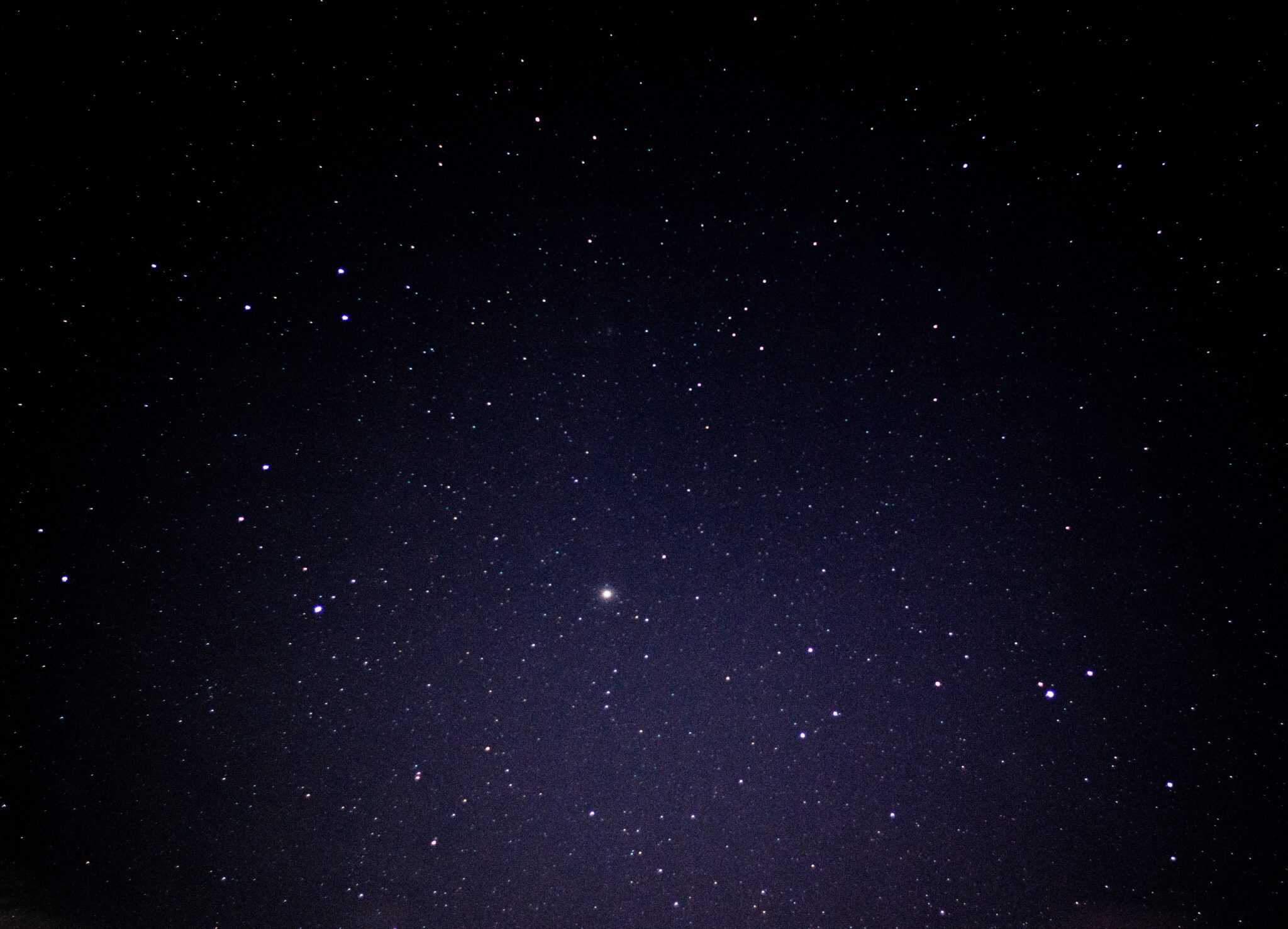 Stargazing in the UK: North Pennines Festival at Bowlees | Travel Monkey