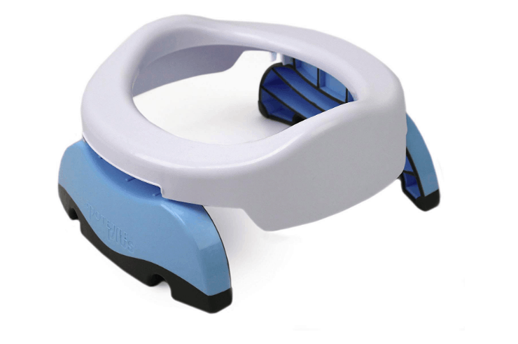 The Best Travel Potty Seats For Toddlers | My Travel Monkey
